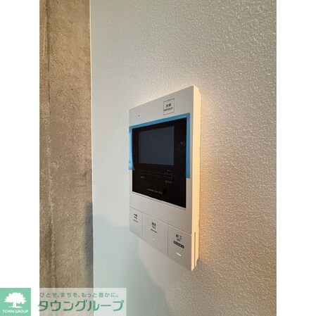 ガーデンレジデンス恵比寿の物件内観写真